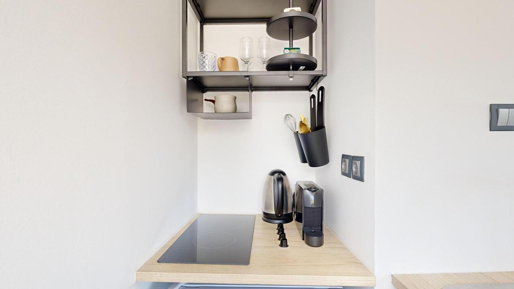 Elegant & Comfy Stay In Athens Psyri Eksteriør billede