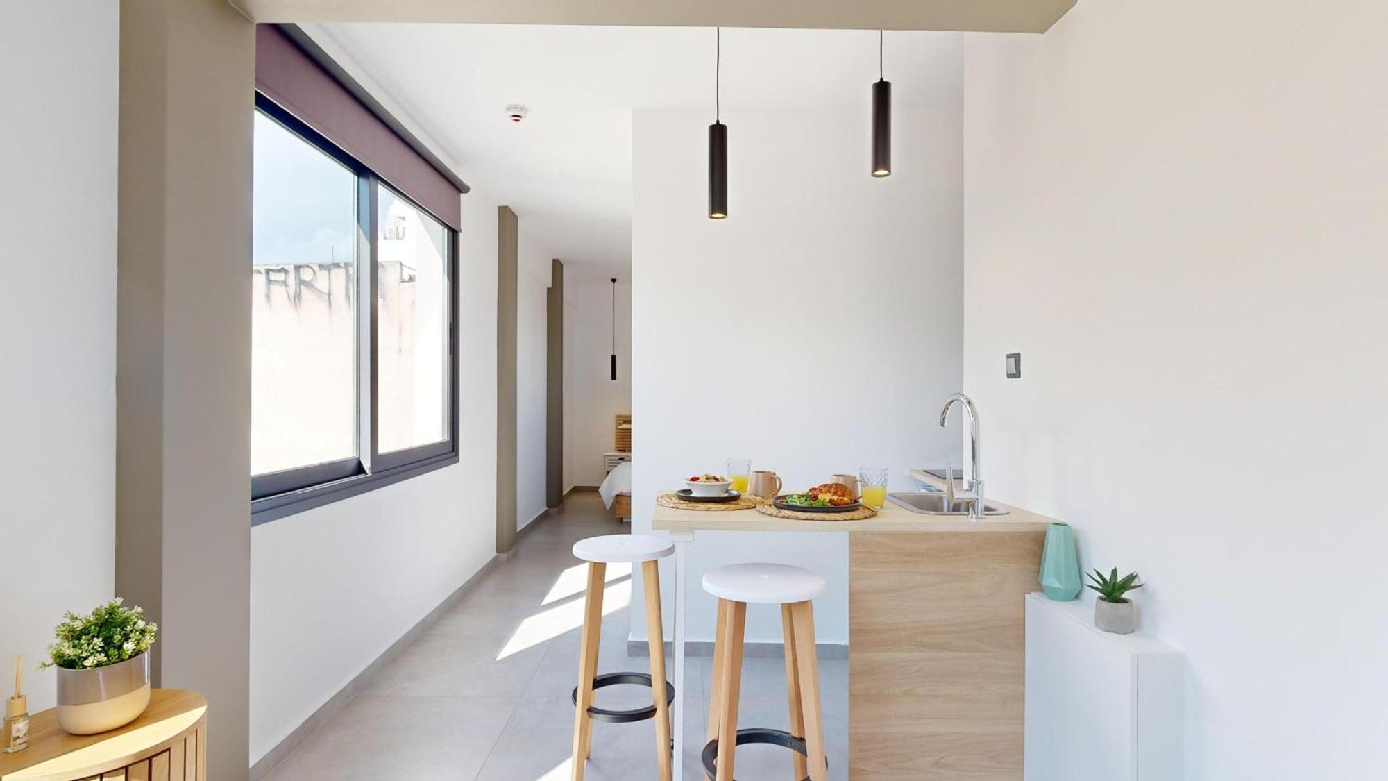 Elegant & Comfy Stay In Athens Psyri Eksteriør billede