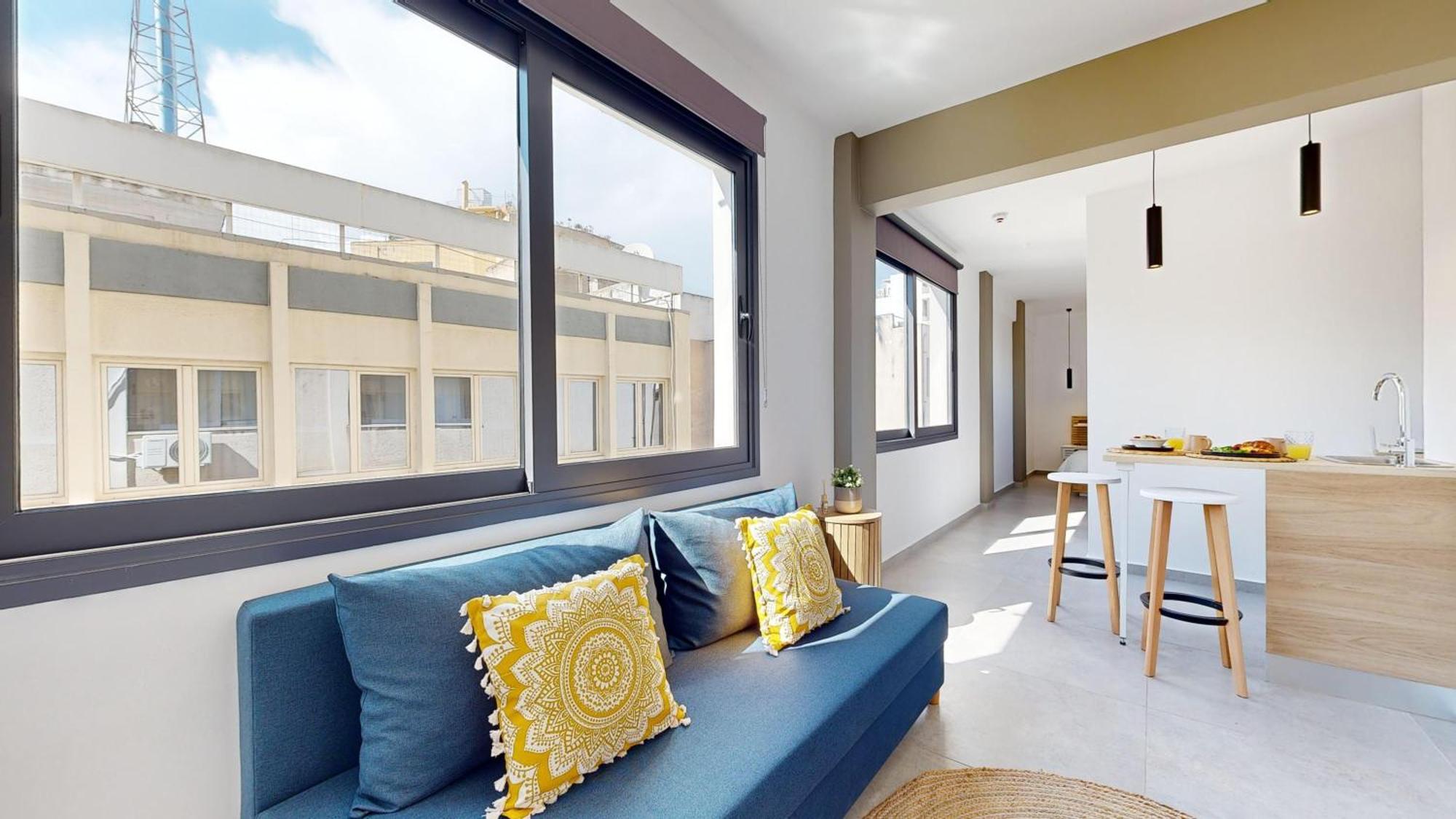Elegant & Comfy Stay In Athens Psyri Eksteriør billede