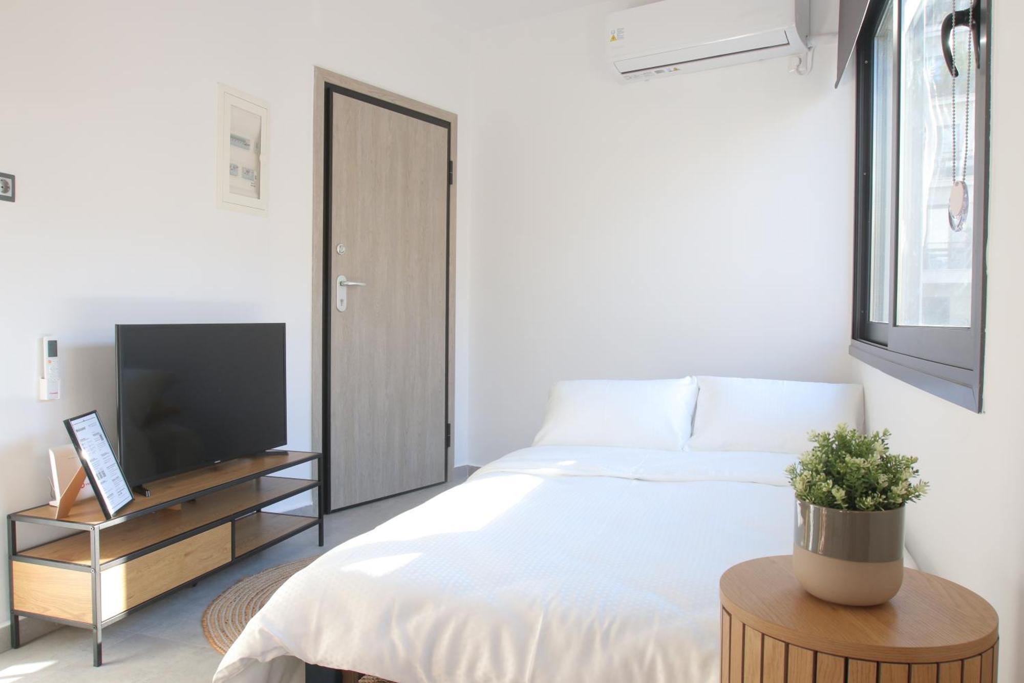 Elegant & Comfy Stay In Athens Psyri Eksteriør billede
