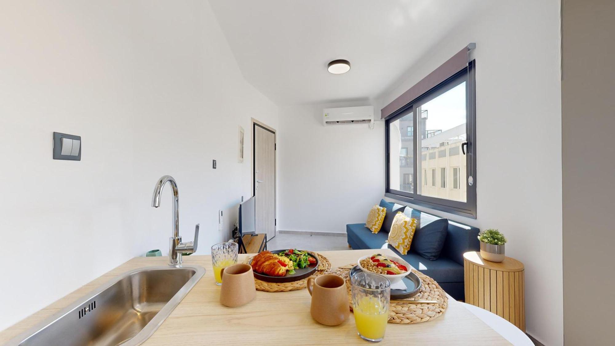 Elegant & Comfy Stay In Athens Psyri Eksteriør billede