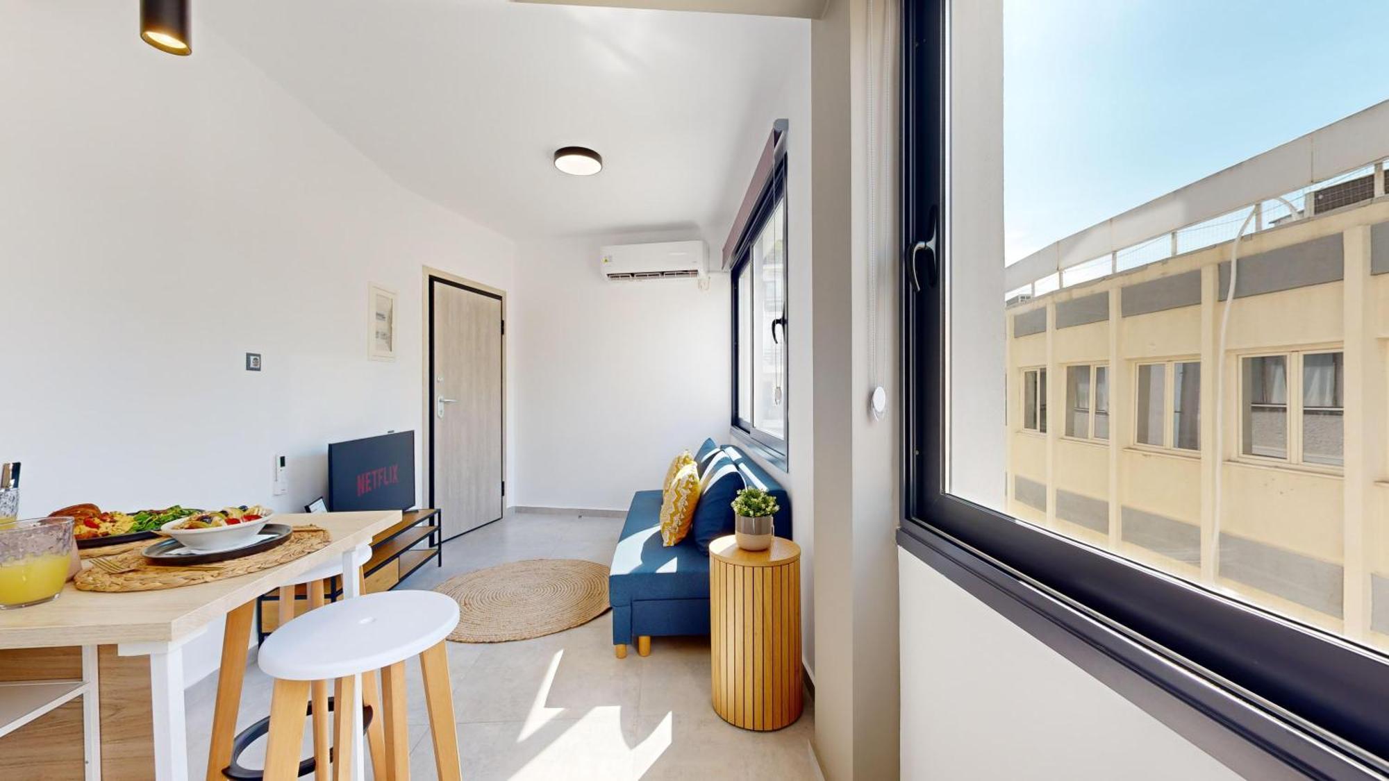 Elegant & Comfy Stay In Athens Psyri Eksteriør billede