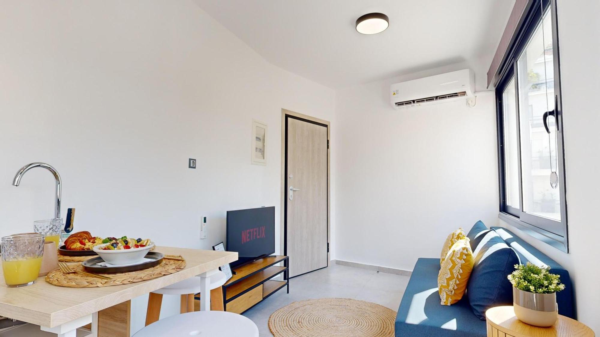 Elegant & Comfy Stay In Athens Psyri Eksteriør billede