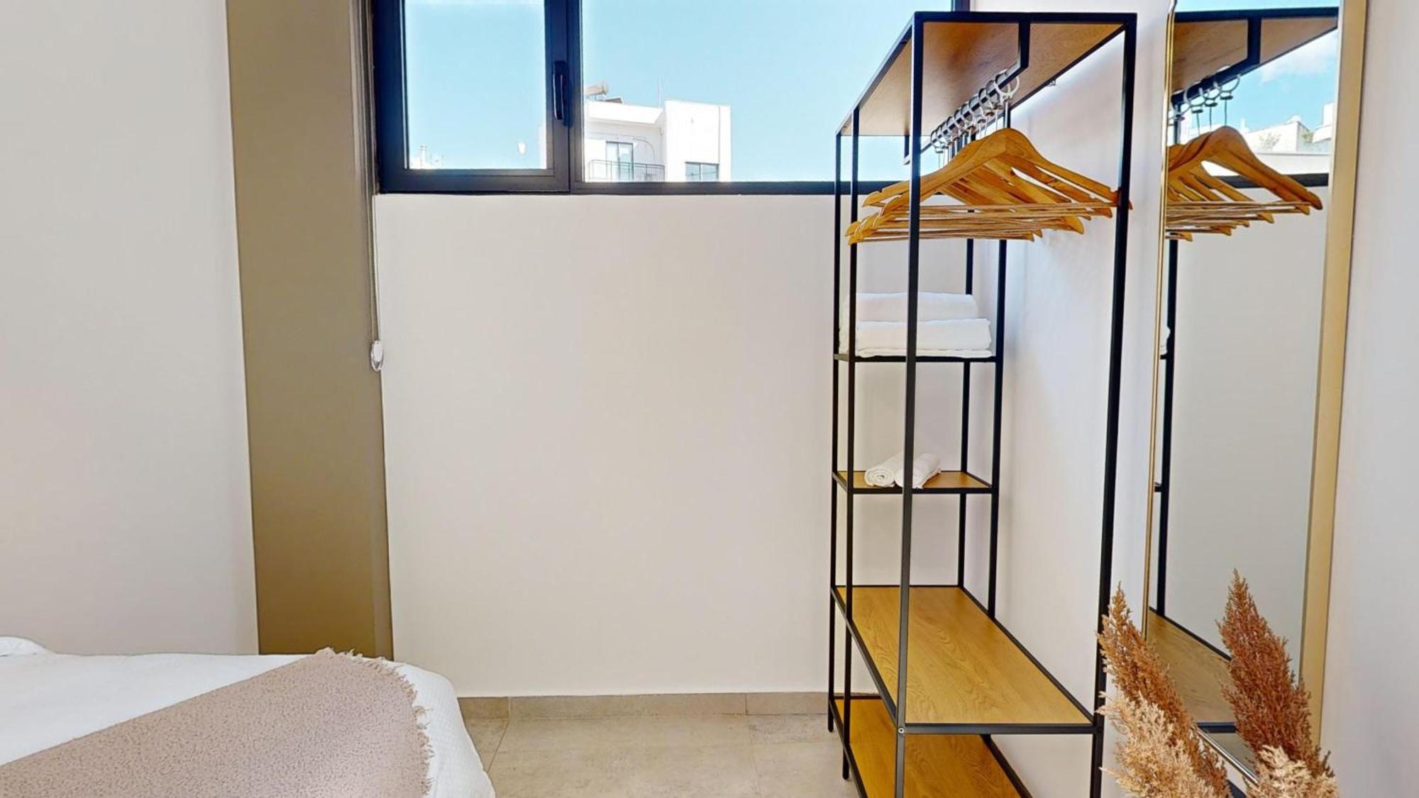 Elegant & Comfy Stay In Athens Psyri Eksteriør billede