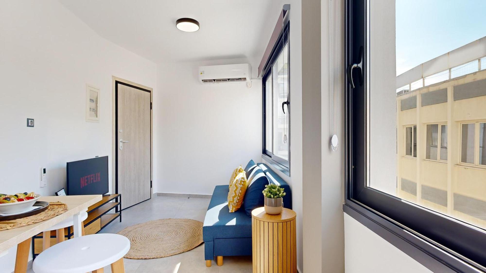 Elegant & Comfy Stay In Athens Psyri Eksteriør billede